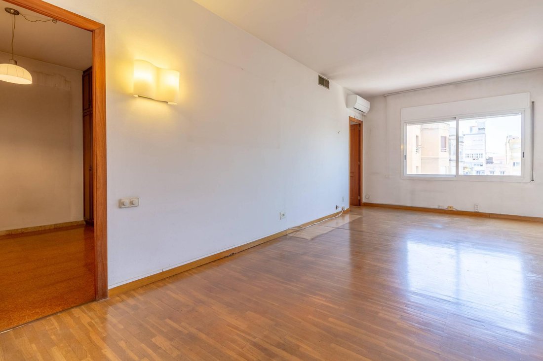 Appartement à Eixample, Barcelone, Espagne 4 - 18790290