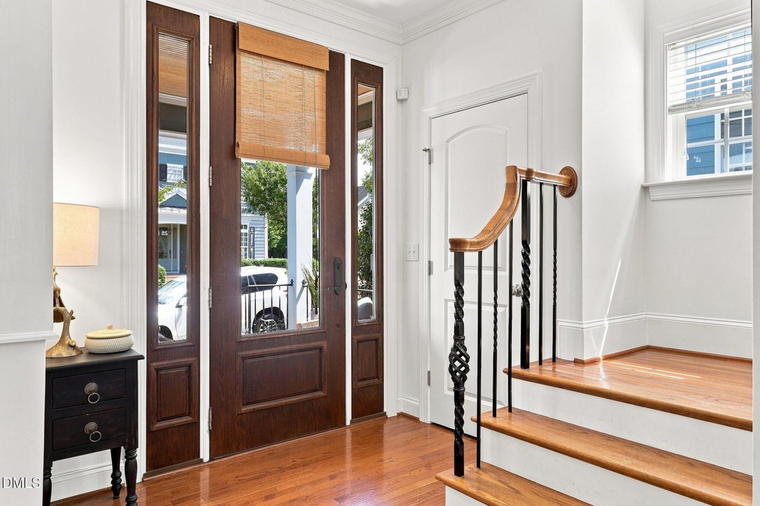Haus in Raleigh, North Carolina, Vereinigte Staaten 3 - 18790100