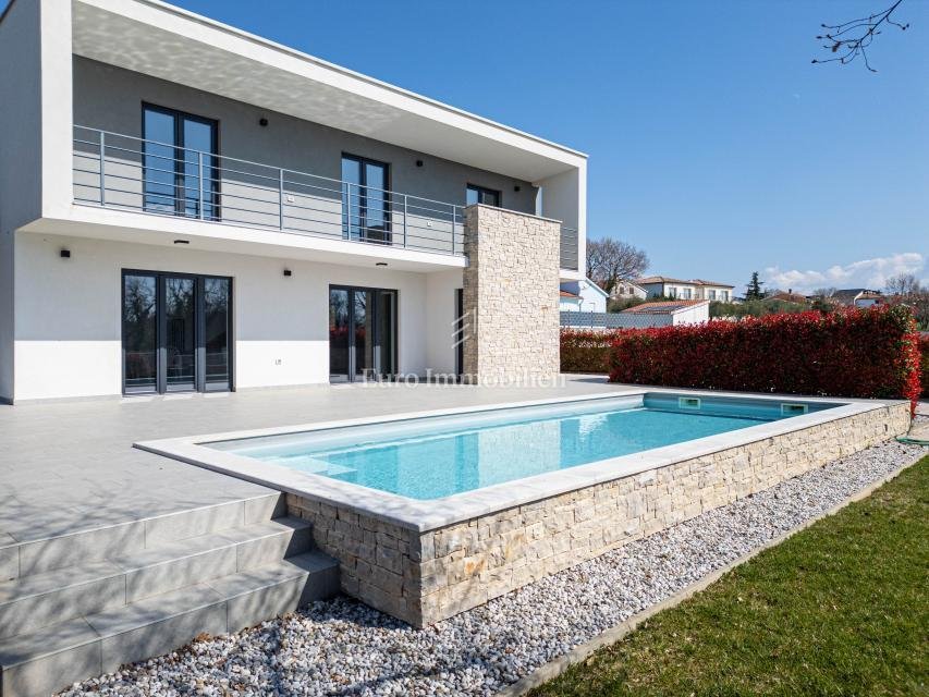 House in Nova Vas, Porec, Istria County, Croatia 1 - 18790429