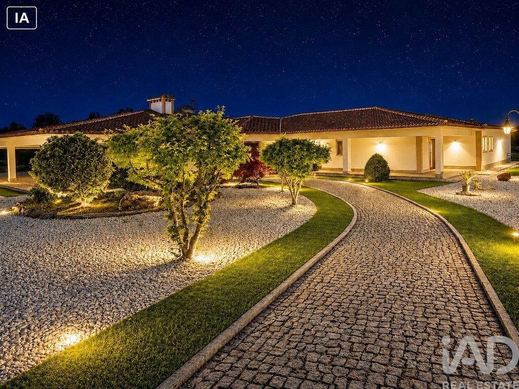 Townhouse in Figueiro (Santiago e Santa Cristina), Porto District, Portugal 5 - 17617082