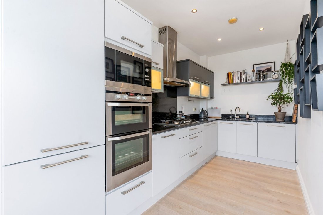 Apartamento en Dublín, Dublín, Irlanda 3 - 18790295