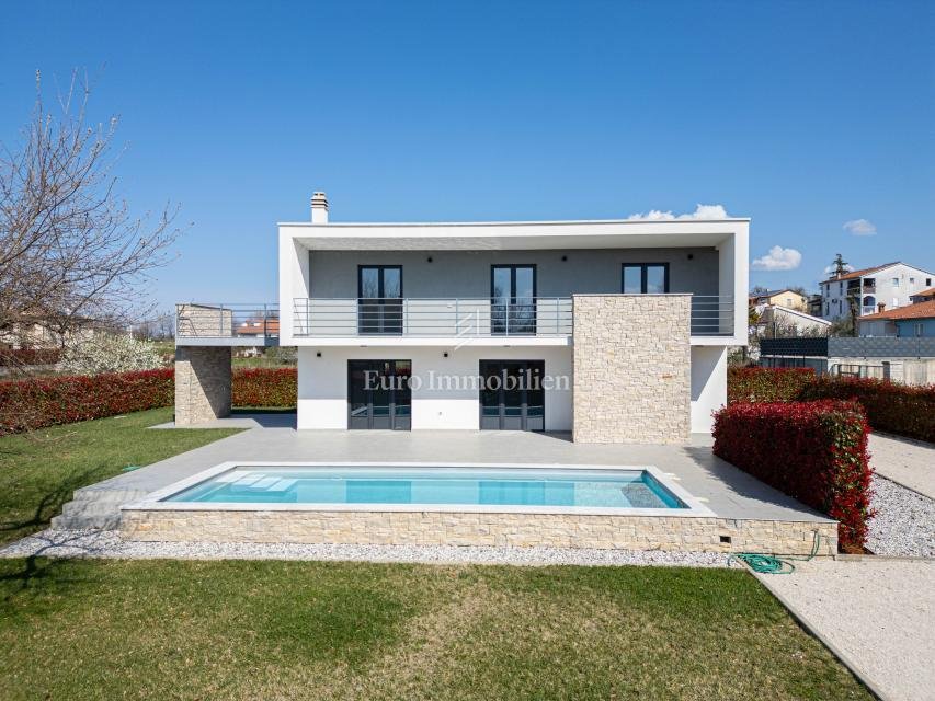Casa en Nova Vas, Poreč, Istria, Croacia 1 - 18790429