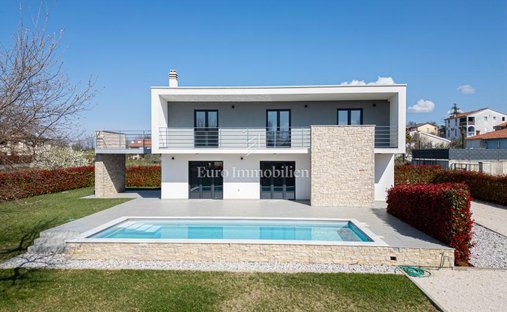 Maison à Nova Vas, Istrie, Croatie 1