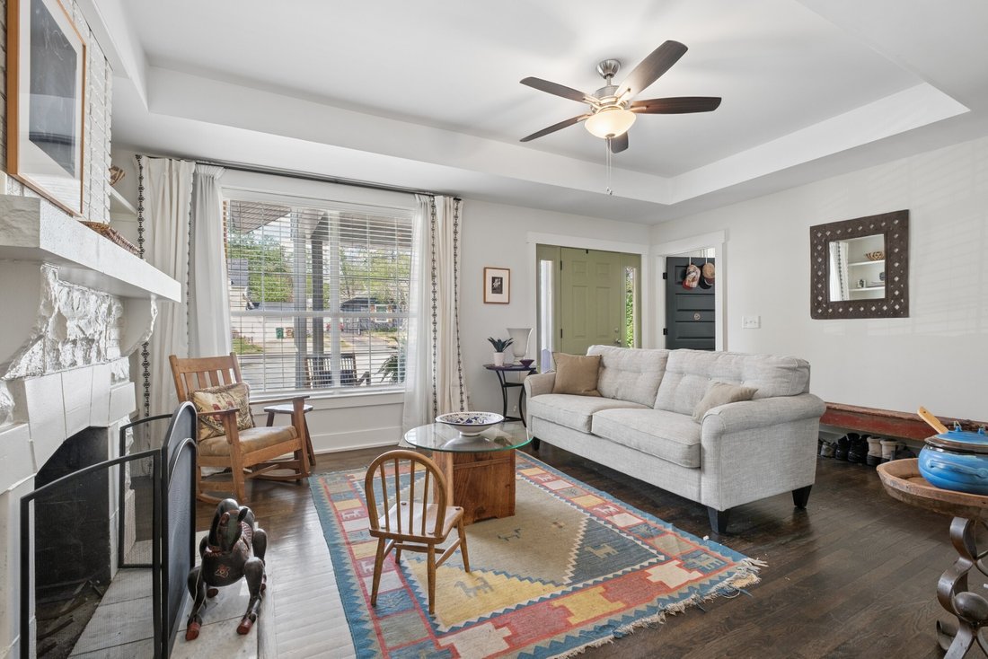 Haus in Nashville, Tennessee, Vereinigte Staaten 3 - 18790269