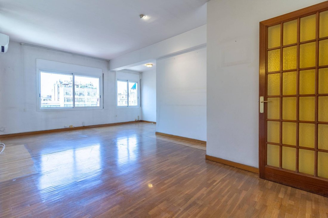Appartement à Eixample, Barcelone, Espagne 1 - 18790290