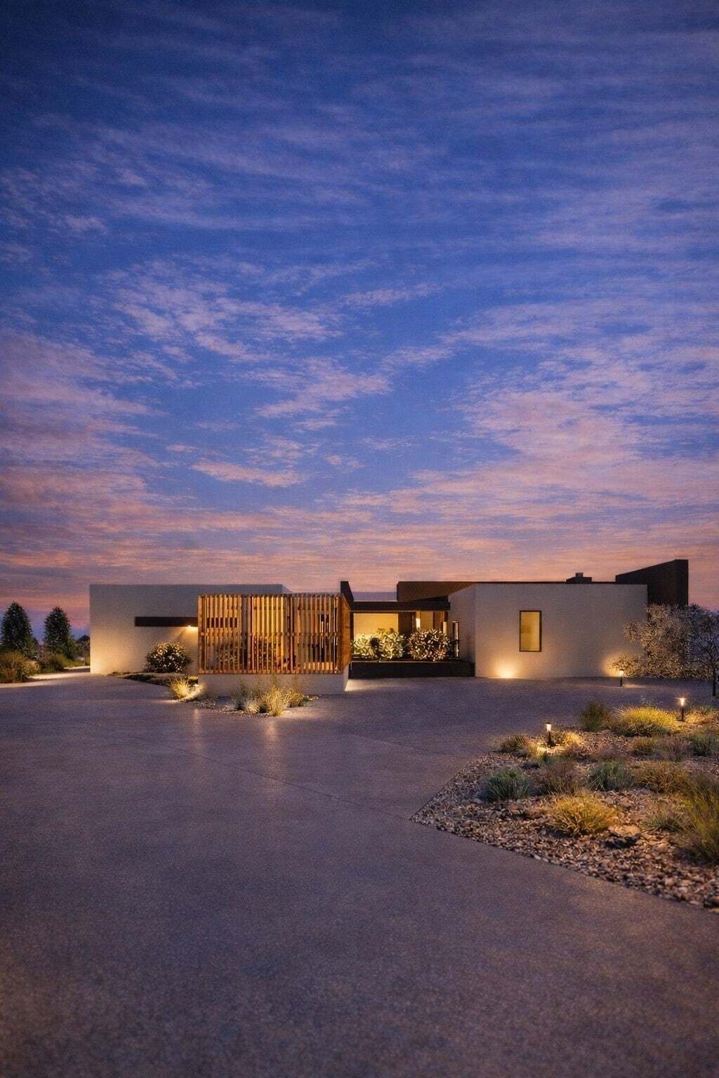 Haus in Santa Fe, New Mexico, Vereinigte Staaten 4 - 18790406