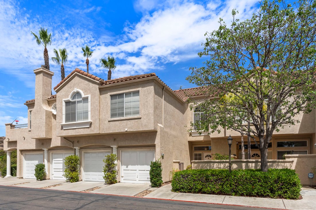Condo in San Diego, California, United States 1 - 18790122