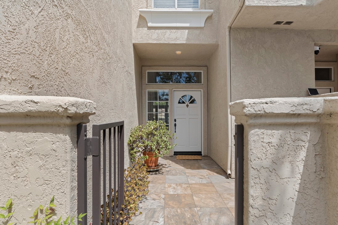 Condo in San Diego, California, United States 4 - 18790122