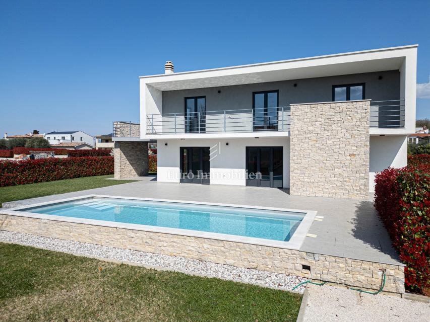 Casa en Nova Vas, Poreč, Istria, Croacia 3 - 18790429