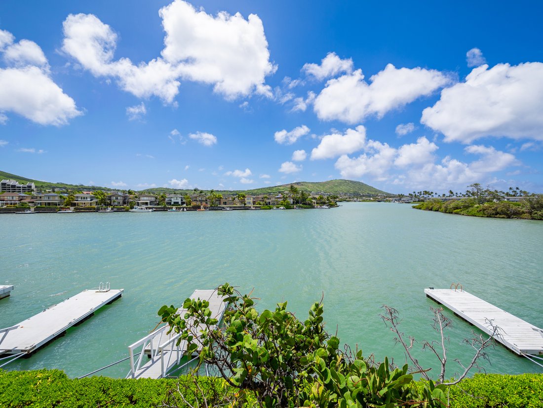 Condominio en Honolulu, Hawái, Estados Unidos 1 - 18790379