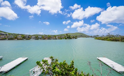 Condo in Honolulu, Hawaii, United States 1