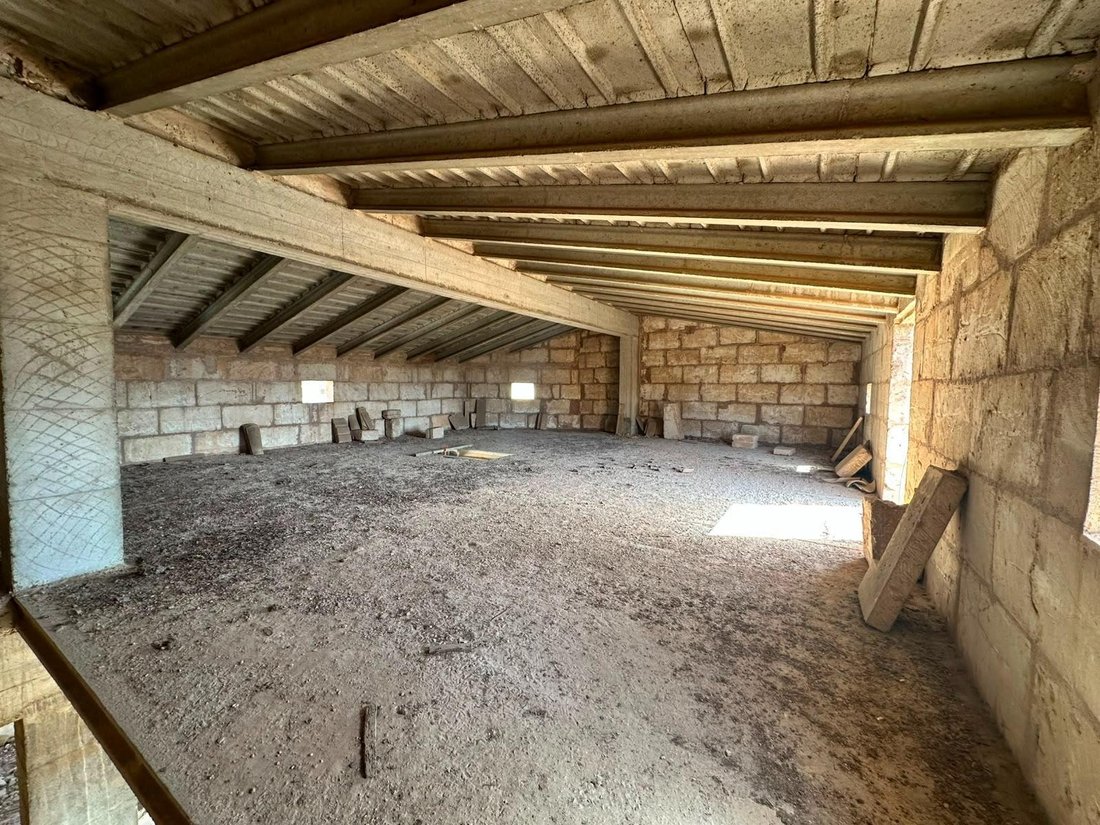 Terreno en Campos, Islas Baleares, España 2 - 18790179
