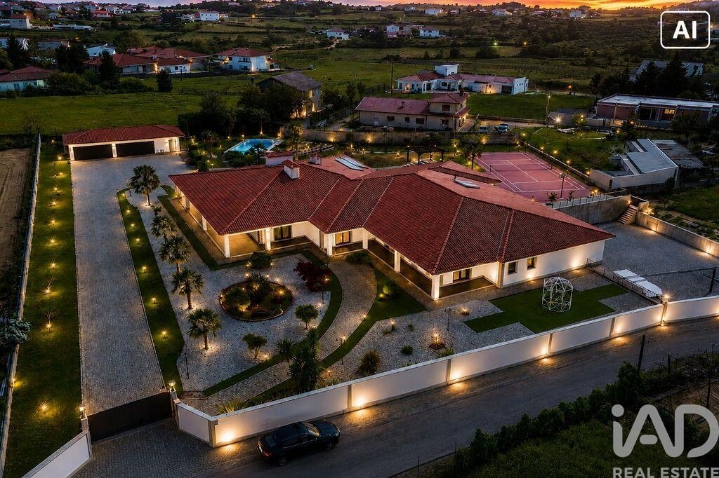 Townhouse in Figueiro (Santiago e Santa Cristina), Porto District, Portugal 2 - 17617082