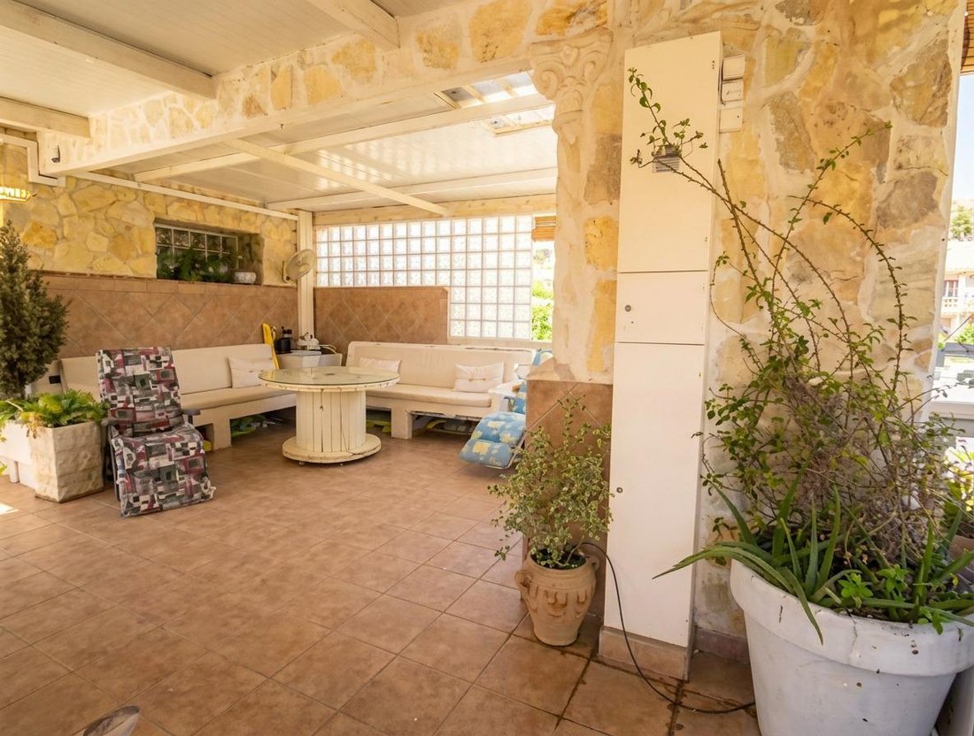 Villa in Huétor Vega, Andalusien, Spanien 4 - 18790161