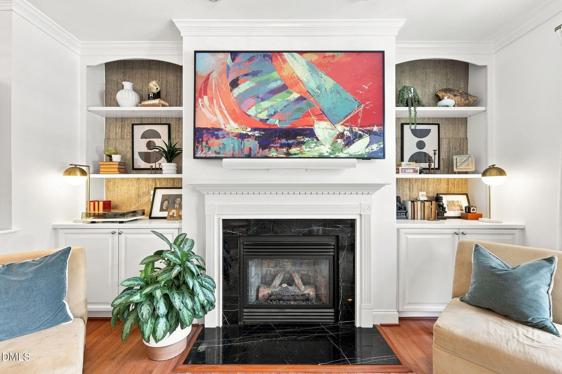 Haus in Raleigh, North Carolina, Vereinigte Staaten 5 - 18790100