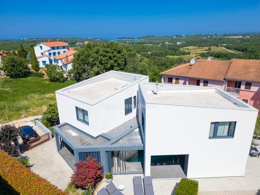 Maison à Poreč, Istrie, Croatie 5 - 18790426