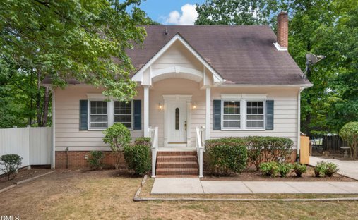 Casa en Semora, Carolina del Norte, Estados Unidos 1