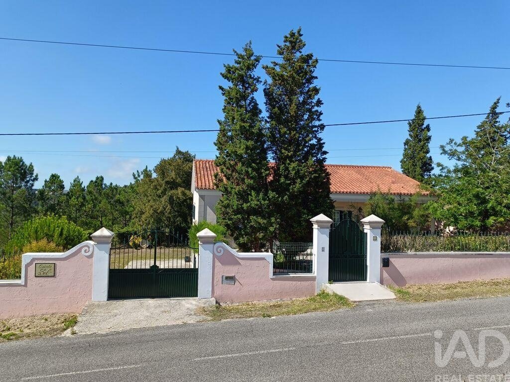 Townhouse in Alvorninha, Leiria District, Portugal 3 - 18790164