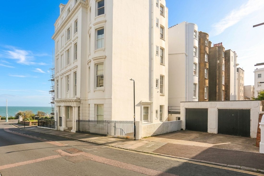 Apartamento en Kemptown, Inglaterra 4 - 18781871