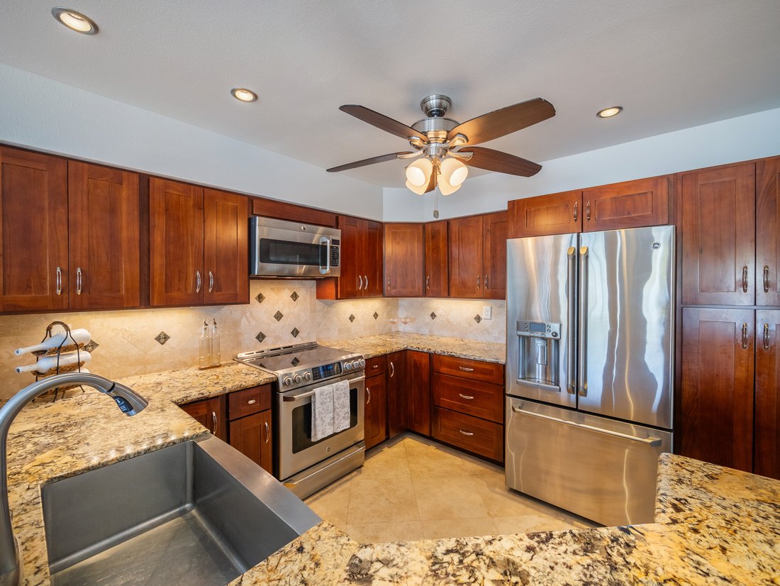 Condominio en Honolulu, Hawái, Estados Unidos 4 - 18790379
