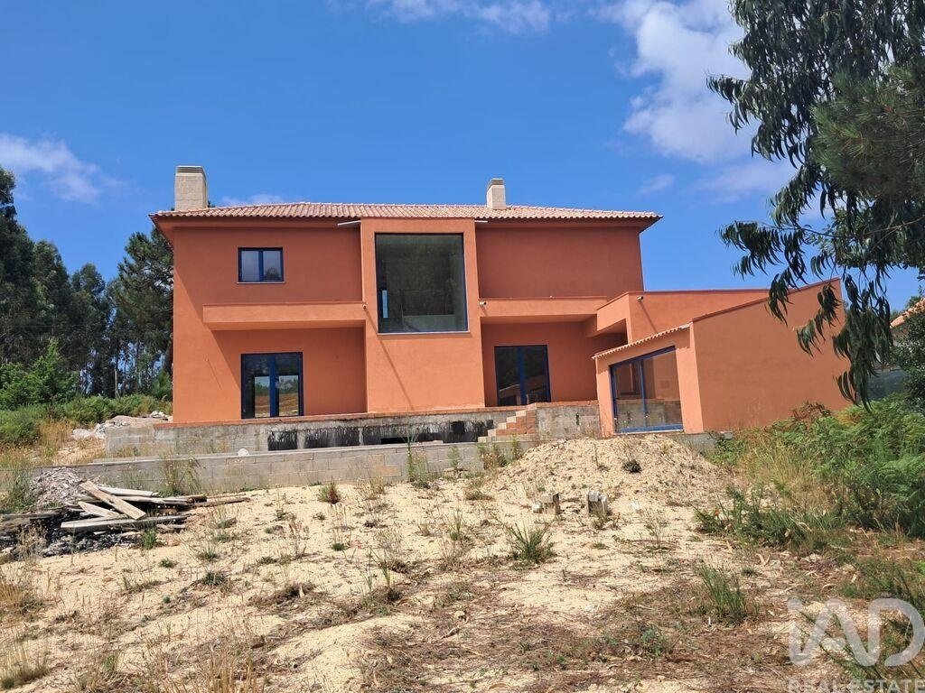 Townhouse in Riba de Ancora, Viana do Castelo District, Portugal 3 - 18790561