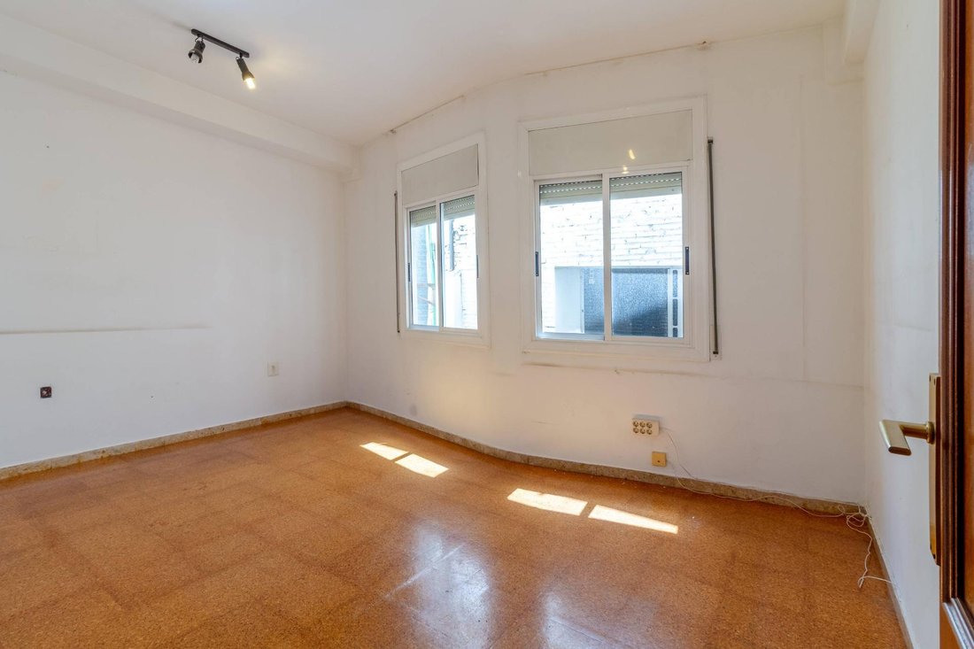 Appartement à Eixample, Barcelone, Espagne 5 - 18790290