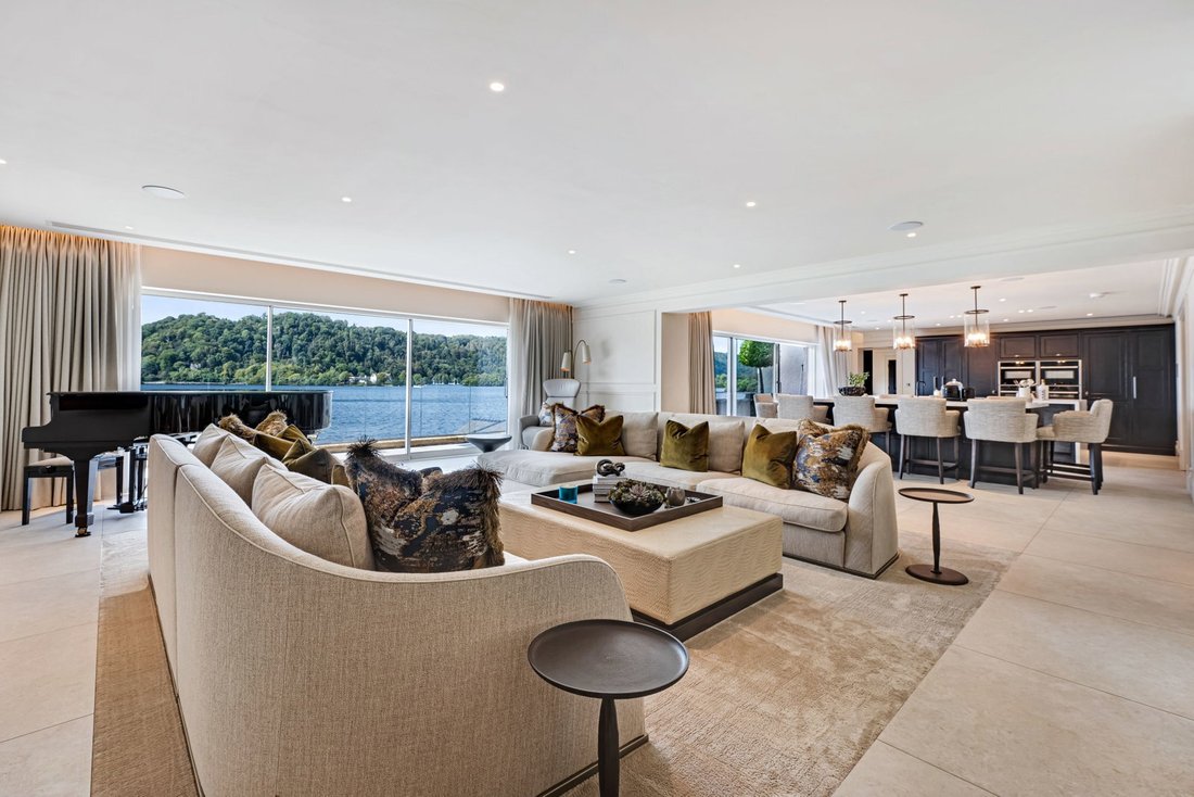 Casa a Windermere, Inghilterra 1 - 16279663