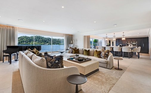 Haus in Windermere, England 1