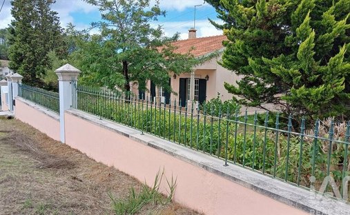 Residenza a Alvorninha, Distretto di Leiria, Portogallo 1