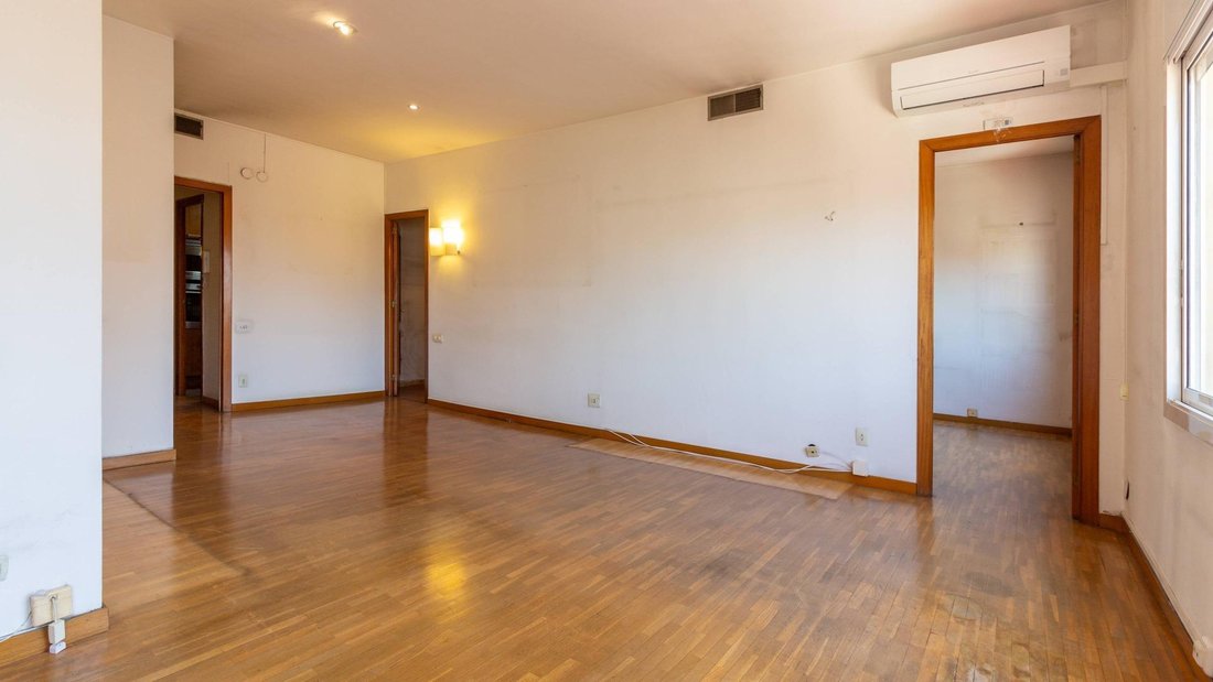 Appartement à Eixample, Barcelone, Espagne 3 - 18790290