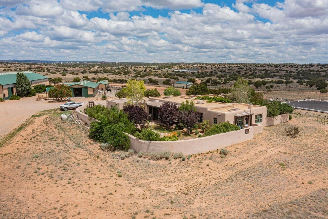 Casa en Lamy, Nuevo México, Estados Unidos 5 - 18790409