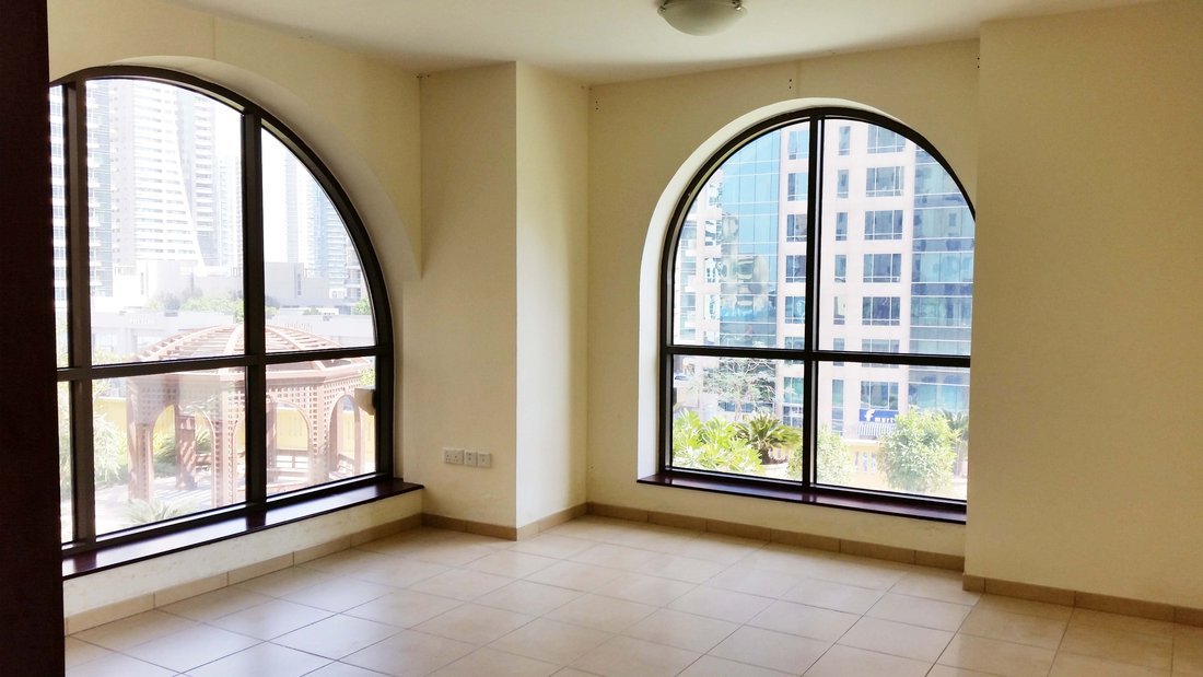Appartamento a Jumeirah Beach Residence, Emirato di Dubai, Emirati Arabi Uniti 2 - 18790496