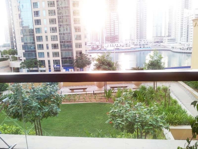 Appartamento a Jumeirah Beach Residence, Emirato di Dubai, Emirati Arabi Uniti 1 - 18790496