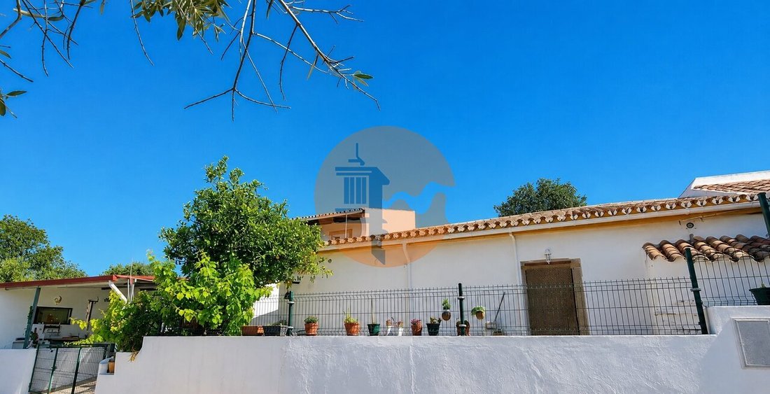 House in Sao Bras de Alportel, Algarve, Portugal 4 - 18790590