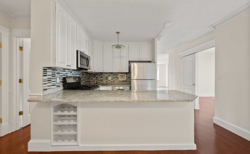 Condo in Boston, Massachusetts, United States 1