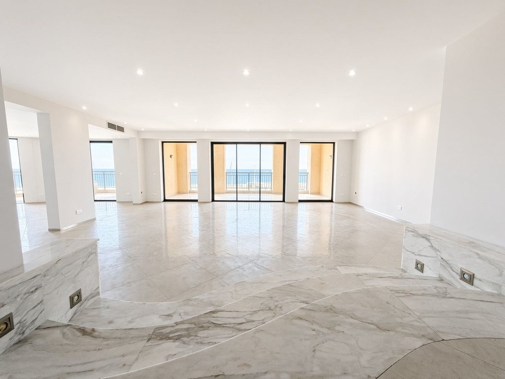Apartment in Saint Julian's, Malta 3 - 18783035