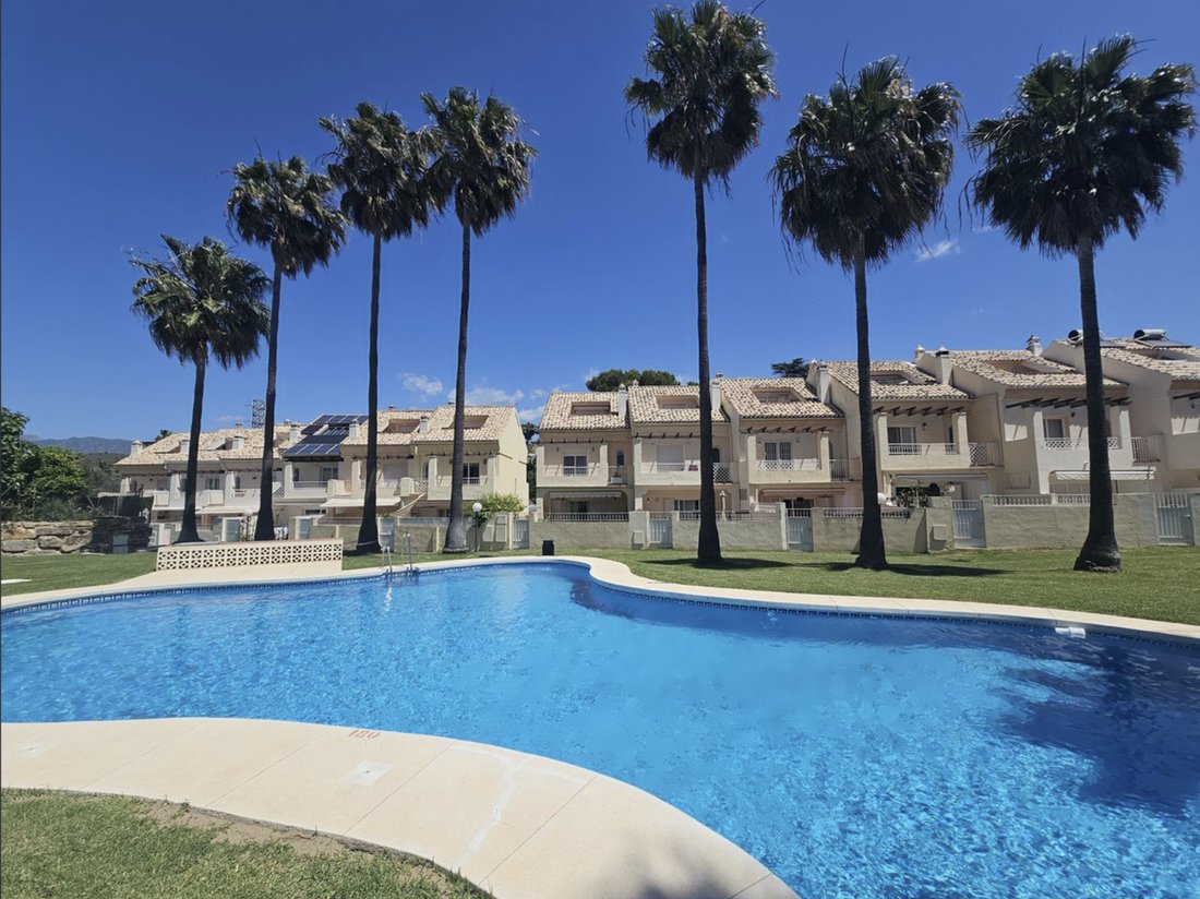 Residenza a Marbella, Andalusia, Spagna 2 - 18790708
