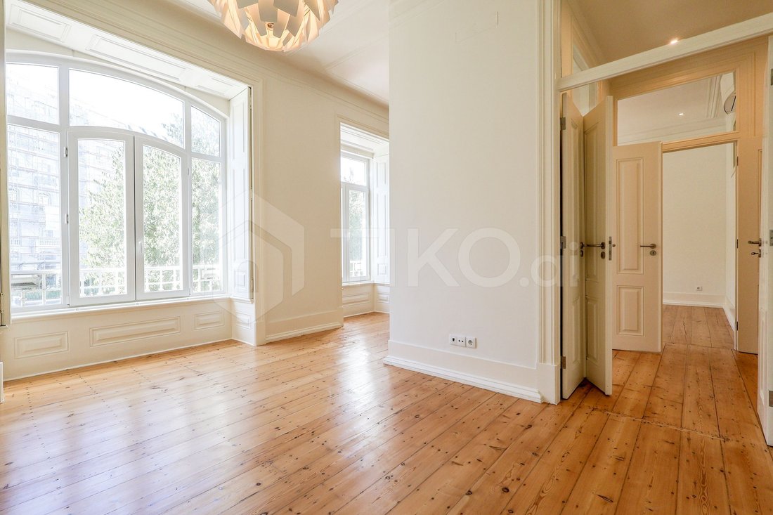 Apartamento en Santo António, Lisboa, Portugal 3 - 18790733