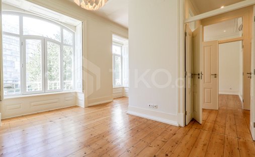 Apartamento en Santo António, Lisboa, Portugal 1