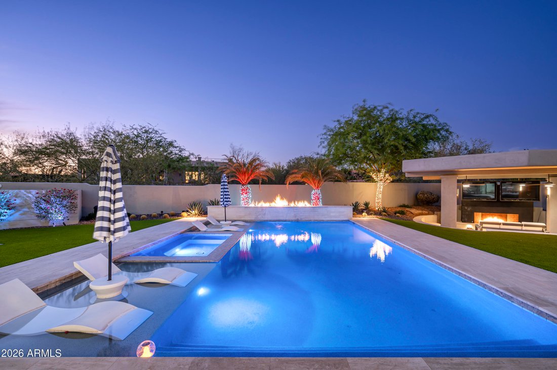 Casa en Scottsdale, Arizona, Estados Unidos 1 - 18790791
