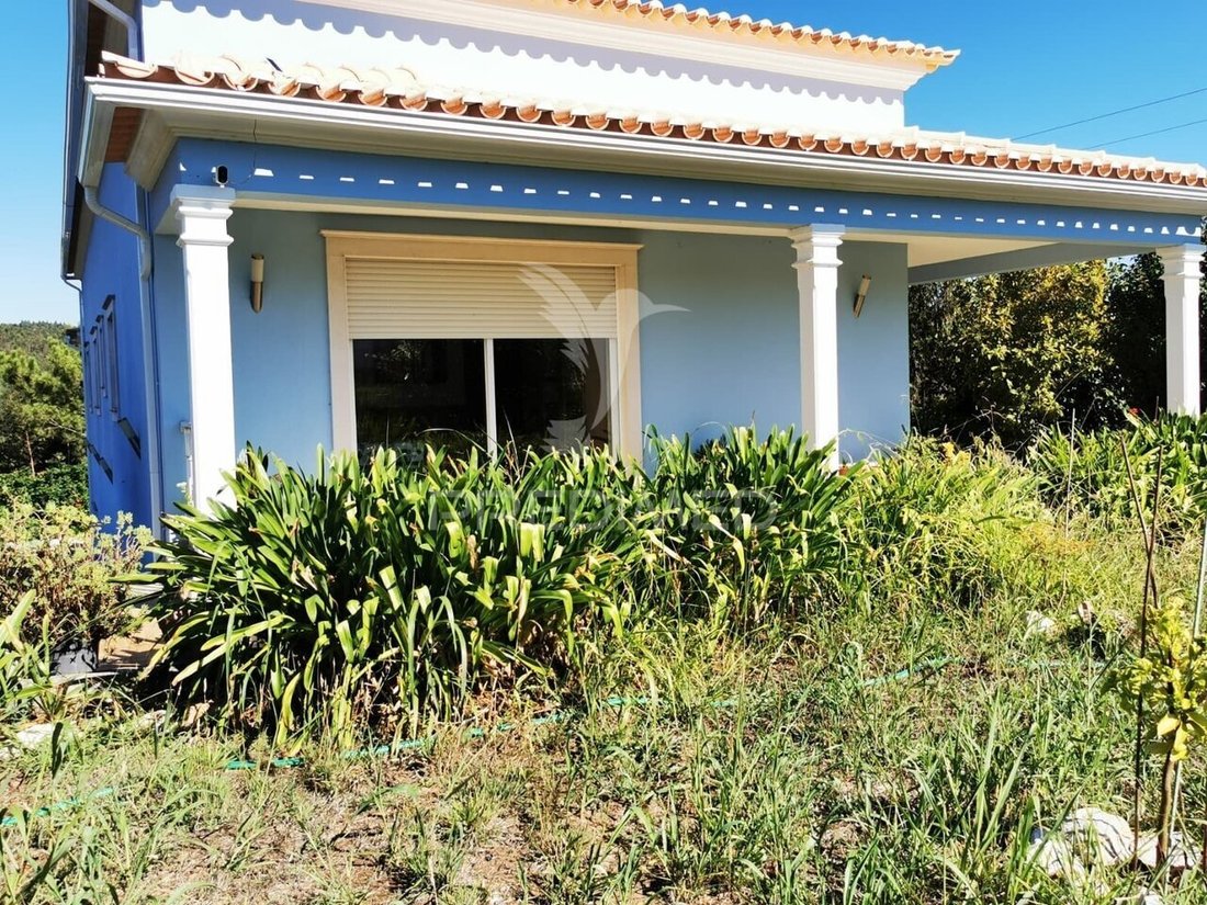 House in Serra e Junceira, Santarem District, Portugal 4 - 18790742