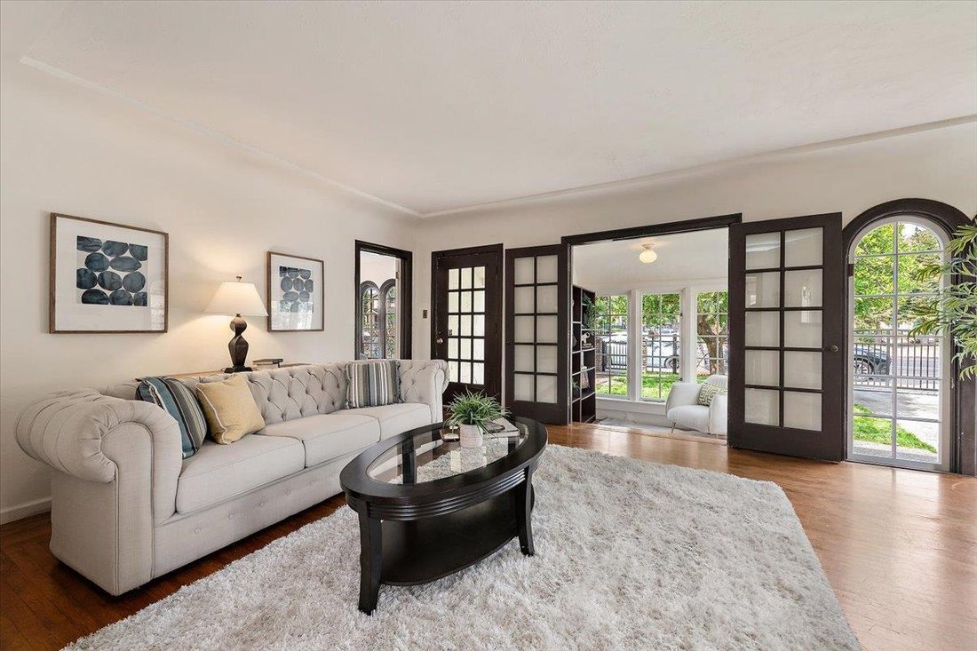 Casa en Redwood City, California, Estados Unidos 4 - 18790793