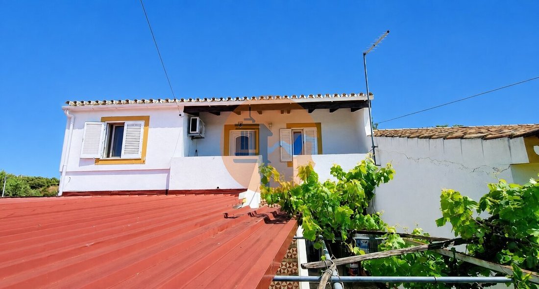 House in Sao Bras de Alportel, Algarve, Portugal 1 - 18790590