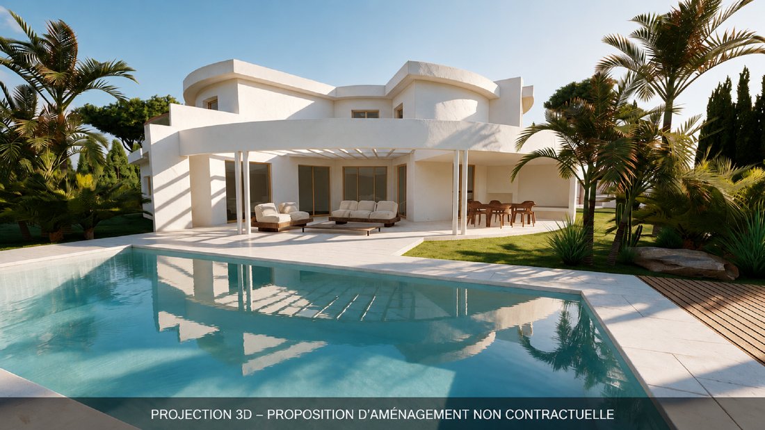 House in Zone Plage, Saint-Cyprien, France 4 - 18790531