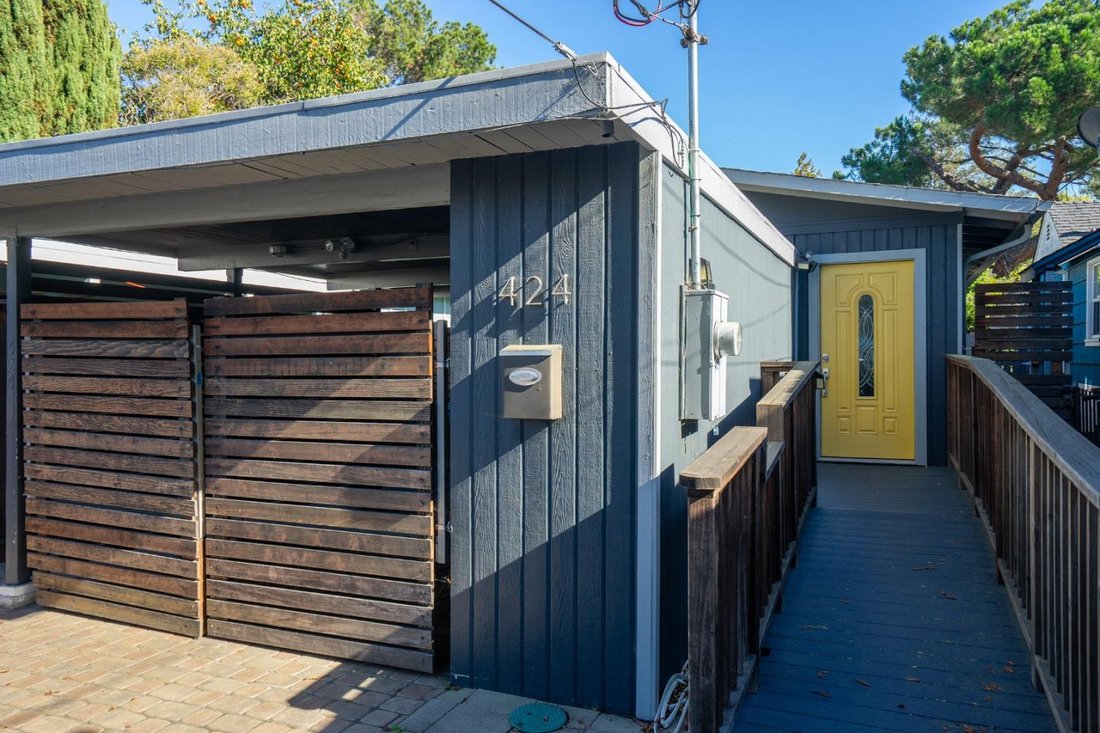 Casa en Redwood City, California, Estados Unidos 1 - 18790790