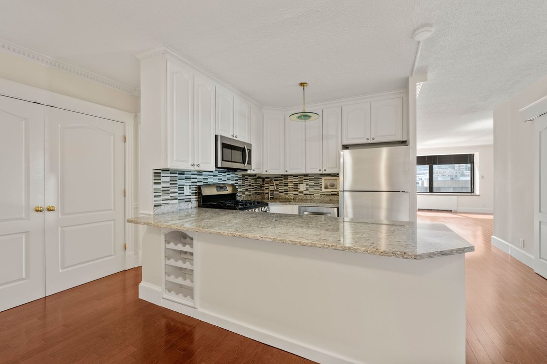 Condominio en Boston, Massachusetts, Estados Unidos 4 - 18790538