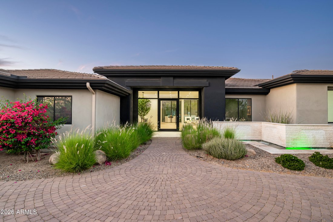 Casa en Scottsdale, Arizona, Estados Unidos 2 - 18790791