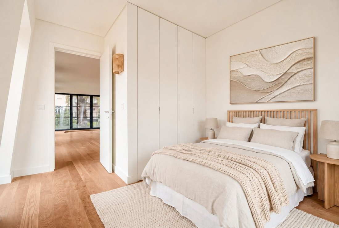 House in Santo Antonio, Lisbon, Portugal 4 - 16465266