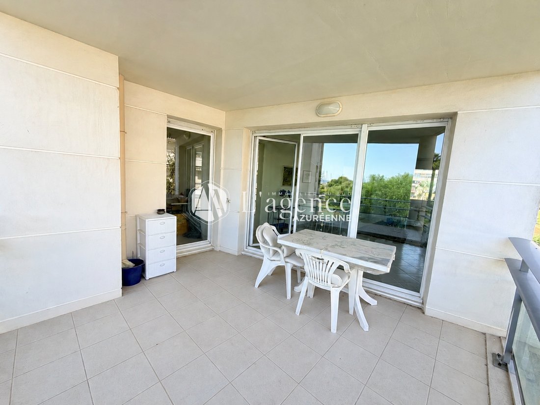 Wohnung in Saint-Laurent-du-Var, Provence-Alpes-Côte d'Azur, Frankreich 5 - 17324867