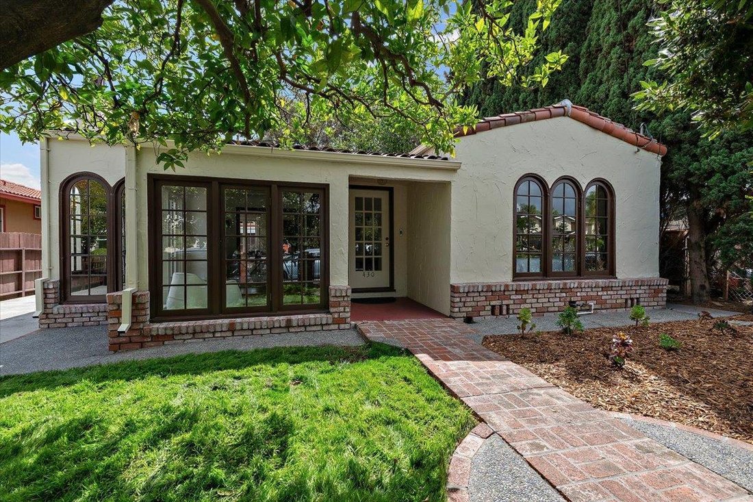 Casa en Redwood City, California, Estados Unidos 2 - 18790793